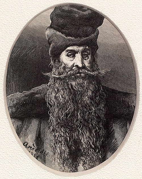 Olbracht Łaski